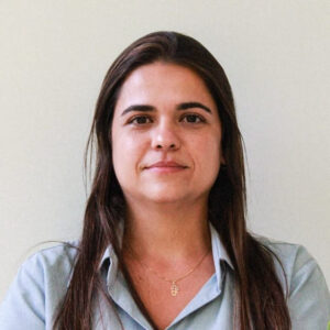 Picture of Daniela Augustinho