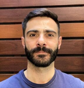 Picture of Dr. Gilmar Picoli