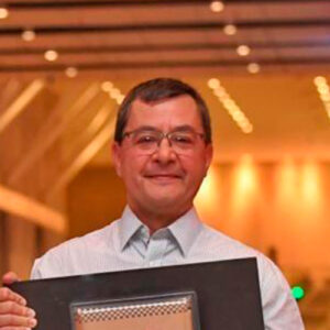 Picture of Dr. Ramiro Ovejero