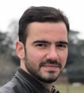 Author picture