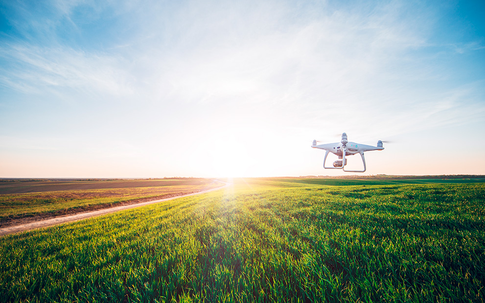 Nuevas tecnologías para asegurar las buenas prácticas agrícolas